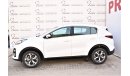 Kia Sportage 2.0L LX 2WD 2020 GCC SPECS DEALER WARRANTY