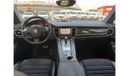 Porsche Panamera PORSCHE PANAMERA GTS 2013 GCC SPECIAL OPTION WITH WARRANTY ONE YEAR