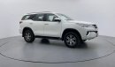 Toyota Fortuner EXR 2700