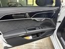 Audi S8 full option