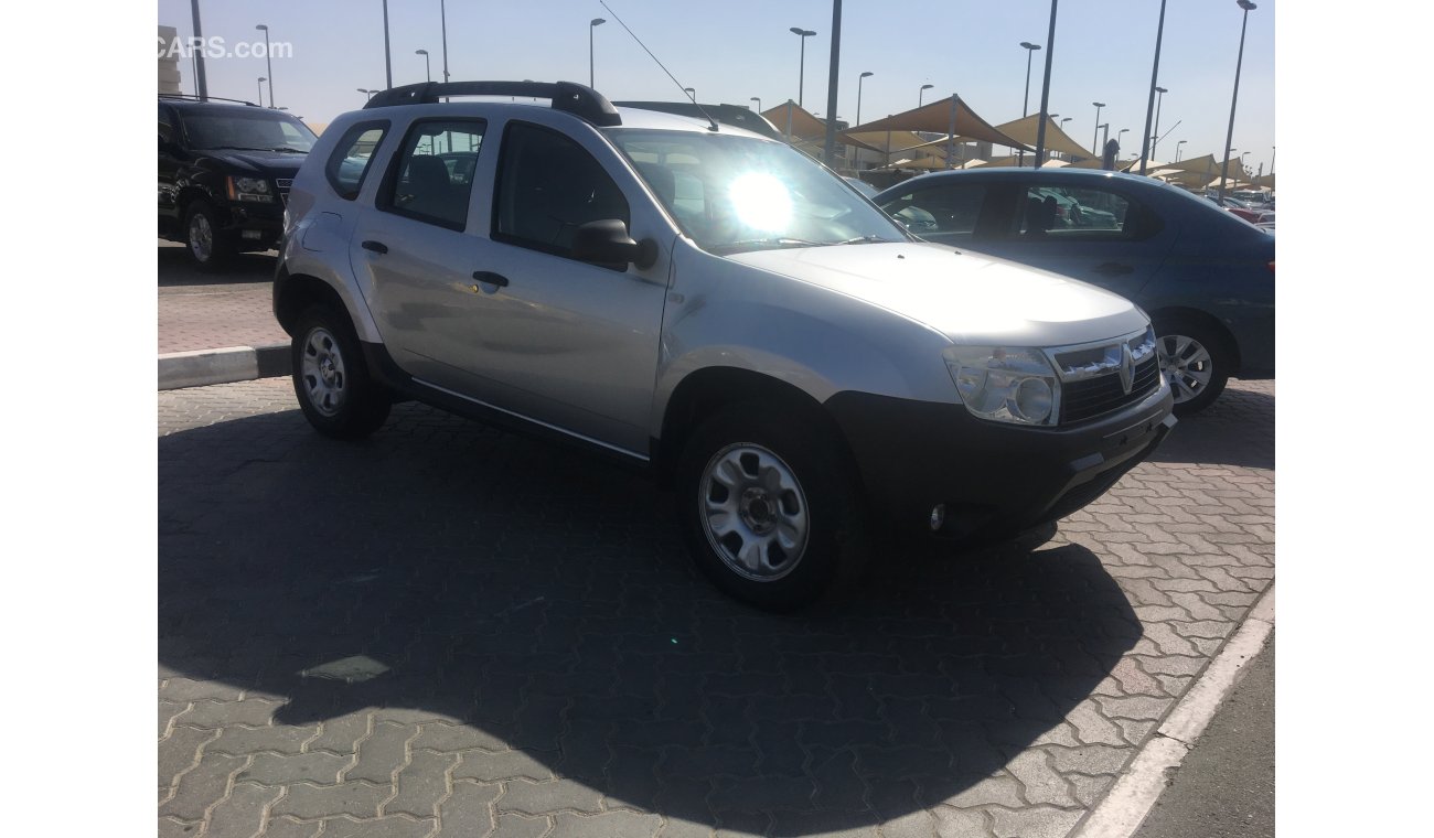 Renault Duster we offer : * Car finance services on banks * Extended warranty * Registration / export services