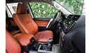Toyota Prado VXR V4 | 3,425 P.M  | 0% Downpayment | Amazing Condition!