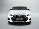 BMW 530i 2025 BMW 530i / BMW Warranty and Service Contract