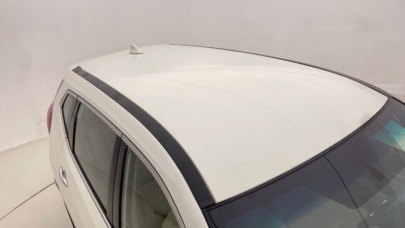 نيسان إكس تريل S 2.5 | بدون دفعة مقدمة | اختبار القيادة في المنزل