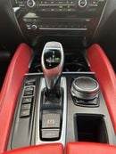 BMW X6 35i M Sport BMW X6 TWIN POWER TURBO _GCC_2017_Excellent Condition _Full option