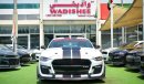 فورد موستانج Mustang Eco-Boost V4 2019/Premium FullOption/Shelby Kit/Low Miles/Excellent Condition