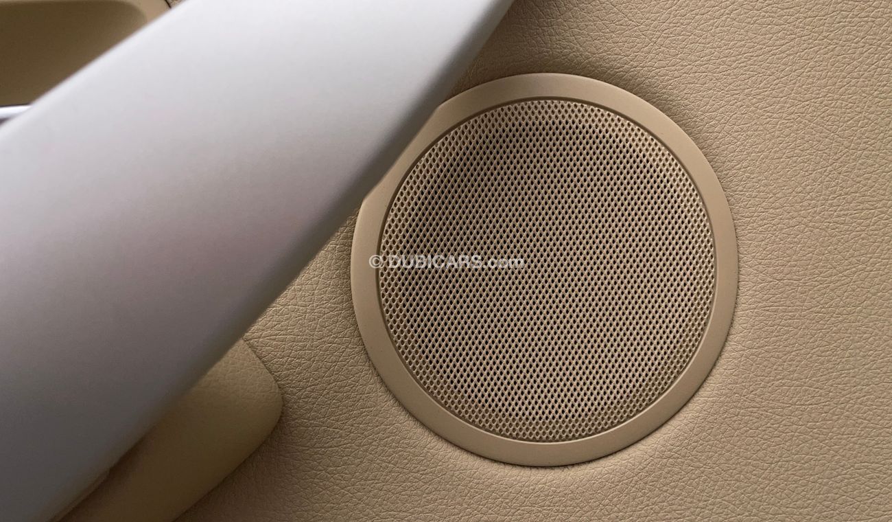 بي أم دبليو 318i EXCLUSIVE 1.5 | بدون دفعة مقدمة | اختبار قيادة مجاني للمنزل