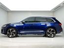 أودي Q7 45 TFSI GCC Specs | Low Mileage