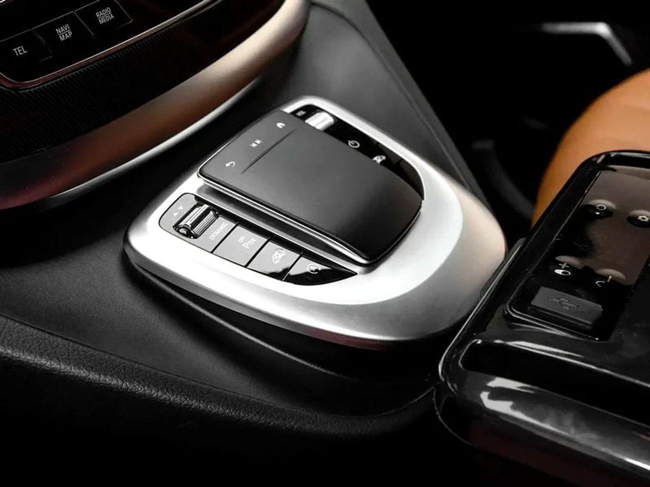 Mercedes-Benz V 250 VLINE Design (1 of 25)