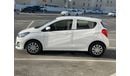 Chevrolet Spark 320 PM || CHEVROLET SPARK LS 1.4L V4 || 0% DP || GCC || WELL MAINTAINED