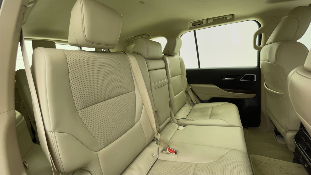 Toyota Land Cruiser GXR 3.5 | Zero Down Payment | Free Home Test Drive