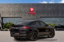 مرسيدس بنز GLE 53 AMG COUPE 4MATIC+ Mercedes-Benz GLE53 AMG 2024 GCC | Warranty