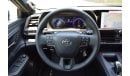 Toyota Crown Platinum Hybridmax