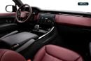 Land Rover Range Rover Sport DYNAMIC HSE P400 GCC specs 6,109.00 monthly