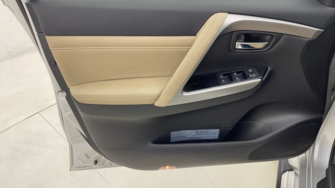 Mitsubishi Montero Sport GLS PREMIUM 3 | Zero Down Payment | Home Test Drive