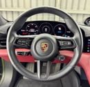 Porsche Taycan STD