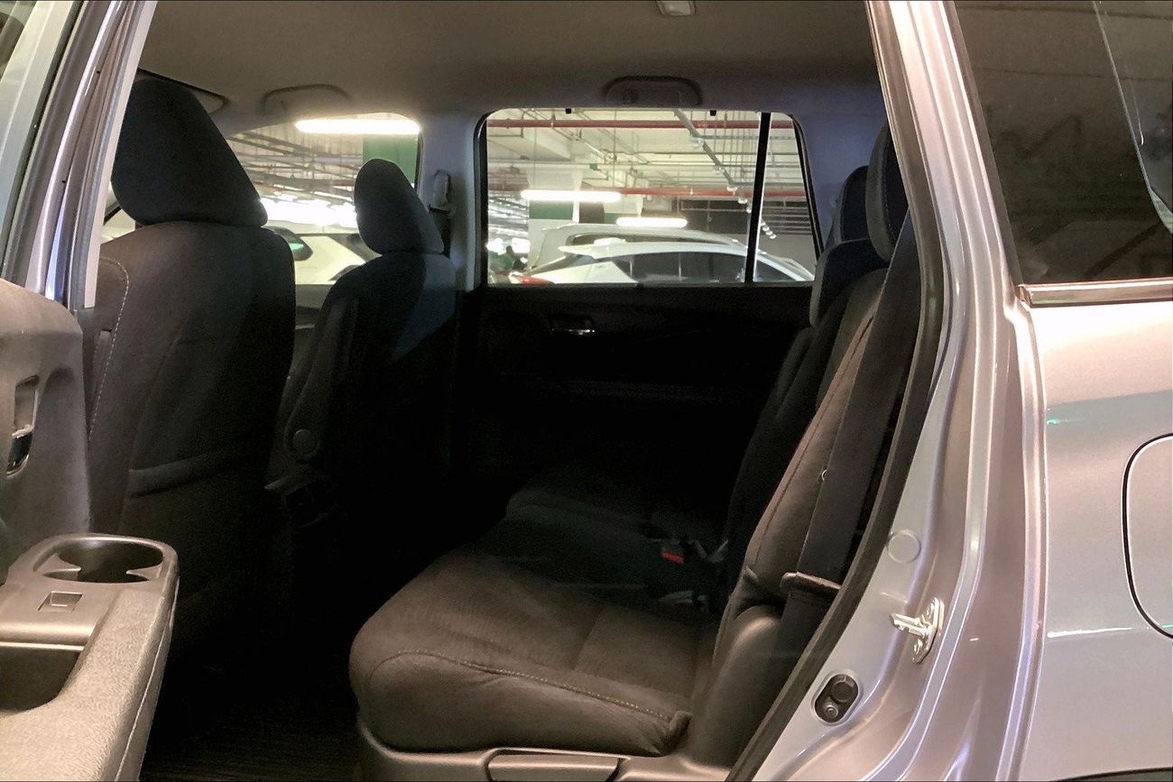 كيا بيجاس EX DLX | شامل الضمان | 0 ﺪﻔﻋﺓ ﺃﻮﻟﻯ