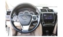 Toyota Camry SE Toyota Camry 2013 GCC, in excellent condition