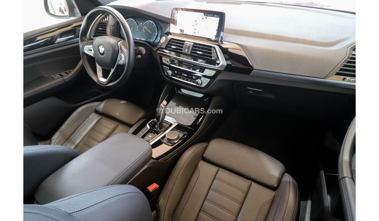 بي أم دبليو X4 G02