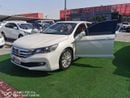 Honda Accord Lightly used ,Gcc, Full option