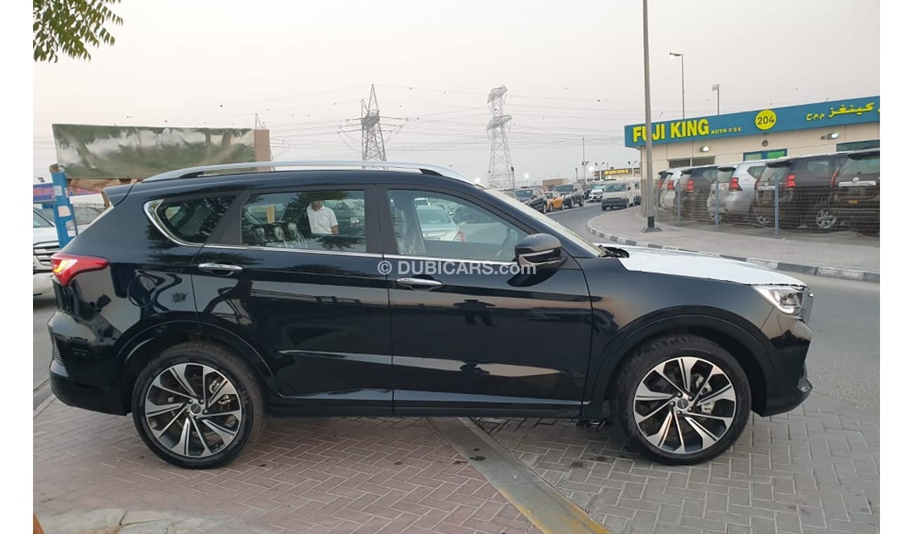 جيتور X70 1.5L TURBO NAVIGATION, PANAROMIC, 4 CAMERA