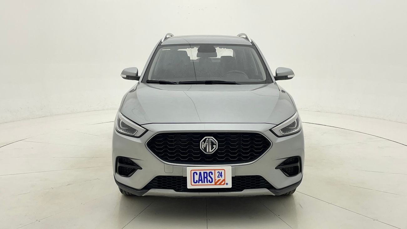 أم جي ZS STD 1.5 | بدون دفعة مقدمة | اختبار قيادة مجاني للمنزل