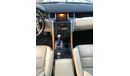Land Rover Range Rover Sport Rang Rover sport model 2008 GCC car prefect condition full service full electric control excellent s