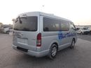 تويوتا هاياس TOYOTA HIACE VAN RIGHT HAND DRIVE (PM1631)