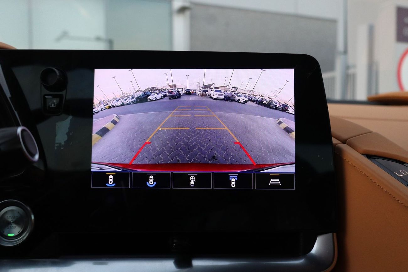 Chevrolet Corvette 3LT 6.2L (490 HP) Convertible