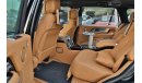 Land Rover Range Rover SVAutobiography Long Wheelbase 2019