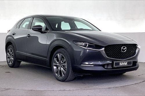 Mazda CX30 Urbane | National Day Celebration | Guaranteed Warranty | 0 Down Payment