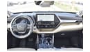 Toyota Highlander *2023 MODEL: TOYOTA HIGHLANDER 2.5L HEV LTD, LTHR, PANAROM, W/WLESS CHGR 360 CAM, MMS, RCTA*