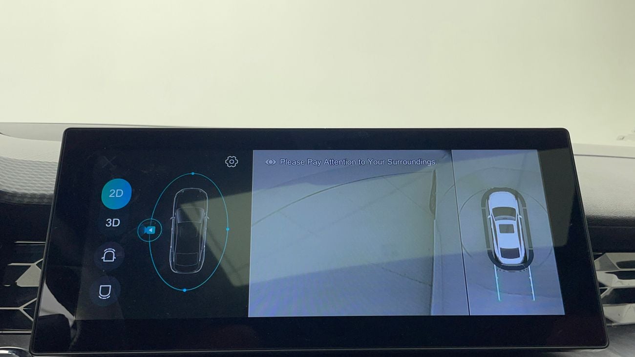 MG GT LUXURY 1.5 | Zero Down Payment | Home Test Drive