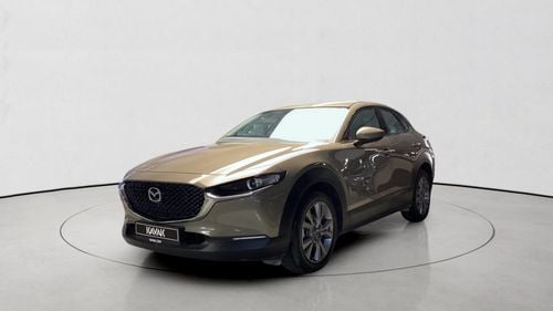 Mazda CX30 2.0 MHEV AUTO 2WD ELITE | Guaranteed Warranty | 0 Down Payment