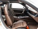 Porsche 911 TURBO BUY NOW, PAY 2027 | THE BLACKLINE STANDARD | 2030 Porsche Warranty, Aero Kit, Low KMs, GCC