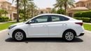 Hyundai Accent SMART 2023 | AED 519/Month | 0 DP | 30 Day Return | Warranty