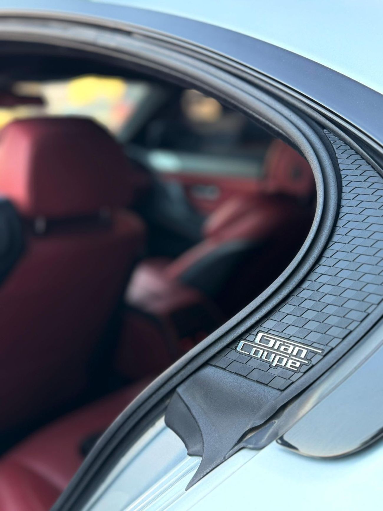 BMW M6 Individual 4.4L