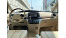 Toyota Previa SE 2.4L | GCC | EXCELLENT CONDITION | FREE 2 YEAR WARRANTY | FREE REGISTRATION | 1 YEAR FREE INSURAN