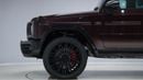 مرسيدس بنز G 63 AMG - 2 Years Approved Warranty - Approved Prepared Vehicle