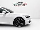 Audi A5 40 TFSI ADVANCED SPORTBACK