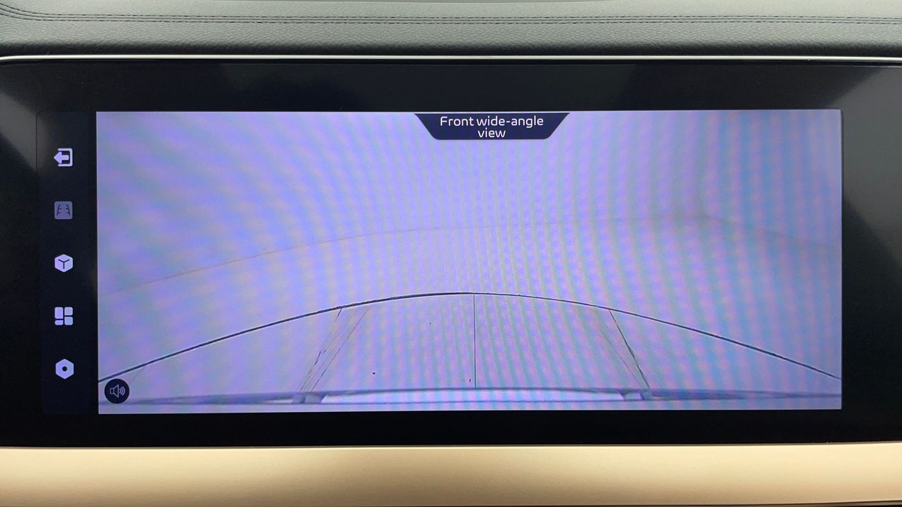 Geely Monjaro GF+ 2 | Zero Down Payment | Home Test Drive