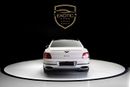 Bentley Flying Spur W12 FIRST EDITION