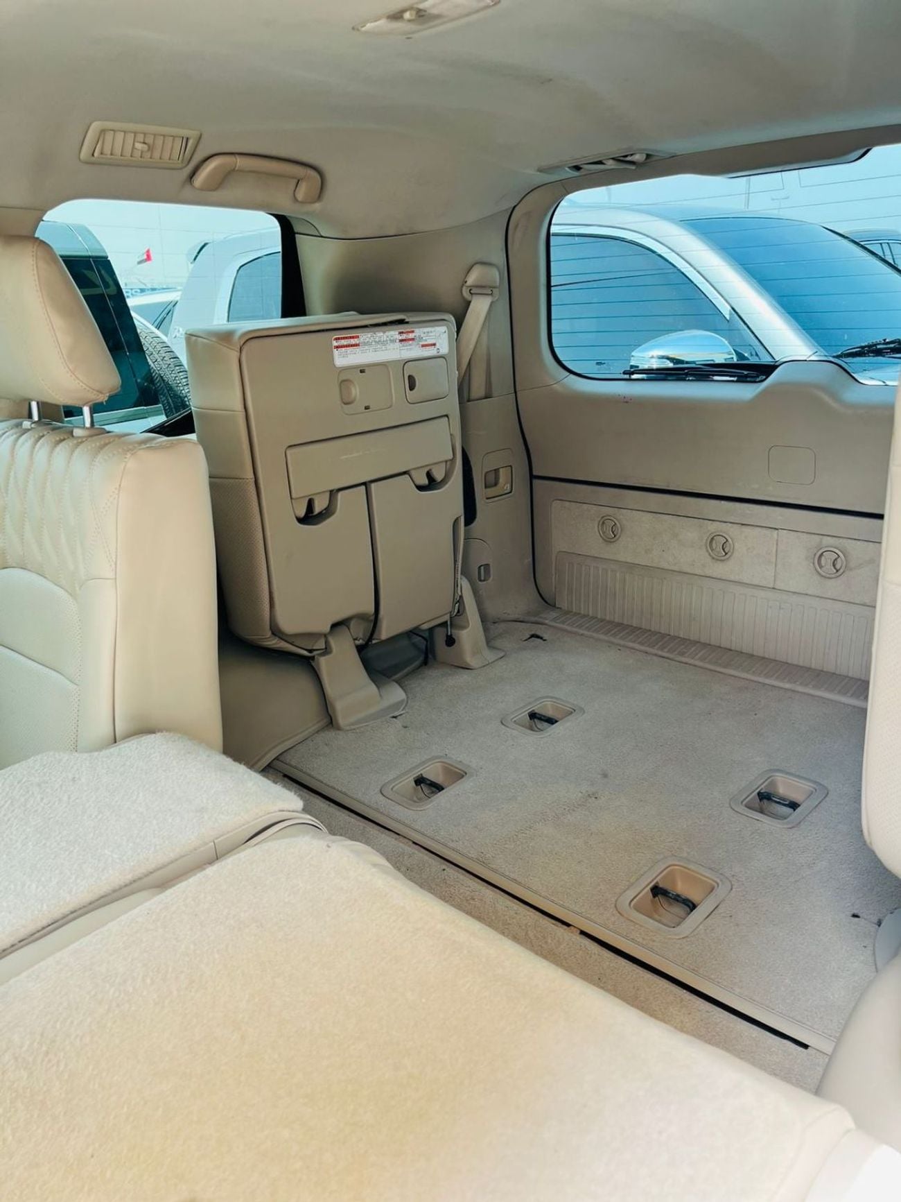 تويوتا لاند كروزر GXR 4.0L (271 HP) 4WD