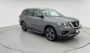 Nissan Pathfinder SV 3.5 | Zero Down Payment | Free Home Test Drive