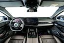 BMW 530i PURE GCC-BMW Warranty service until 2020-FSH With BMW-High Specifications-Metallic Blue