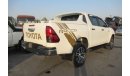 Toyota Hilux TOYOTA HILUX PICK UP  RIGHT HAND DRIVE  (PM1019)