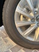 Toyota Innova 2024, PETROL 2.0L 0KM, GCC SPEC, 8-SEATERS, EXPORT PRICE