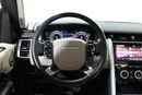 Land Rover Discovery HSE Full Land Rover Service History, Warranty, Excellent Condition, GCC