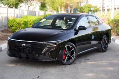 Nissan N6 180 MAX