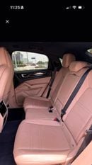 Porsche Cayenne Coupe STD
